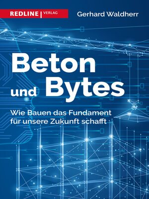 cover image of Beton und Bytes